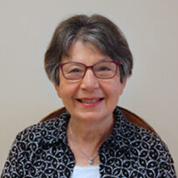 Judy Johnson
