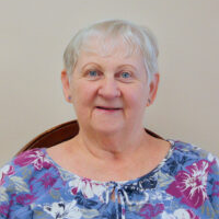 Pat Perry